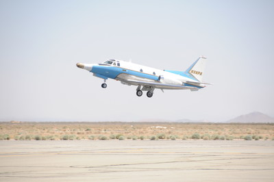 Raytheon Company completed a successful captive flight test of a seeker designed for the Tomahawk Block IV cruise missile. The seeker will enable Tomahawk to engage moving targets on land and at sea.