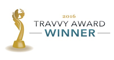 2016 Travvy Awards