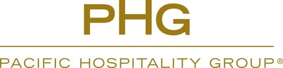 Pacific Hospitality Group Logo