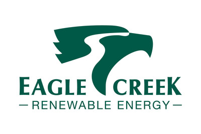 Eagle Creek Renewable Energy Logo