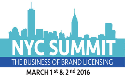 NYC Licensing Summit 2016