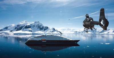 Scenic has announced the launch of the world's First Discovery Yacht, the Scenic Eclipse. Three years in planning, Scenic's recently-established Ocean Cruising Line heralds a new direction for the award-winning luxury travel operator, currently celebrating its 30th anniversary.
