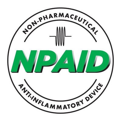 Non-Pharmaceutical Anti-inflammatory Devices (NPAIDS) represent a new class of treatment in the standard of care for managing pain and inflammation in animals. The NPAID seal, carried on Assisi Animal Health's Assisi Loop 2.0 product line, identifies the product as an NPAID that employs some form of electromagnetic waveform in the treatment of inflammatory conditions. For more information visit www.assisianimalhealth.com or follow @assisiloop or visit them on Facebook.