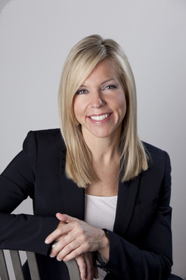 Holly Meloy, SVP Managing Director of Marketing Werks