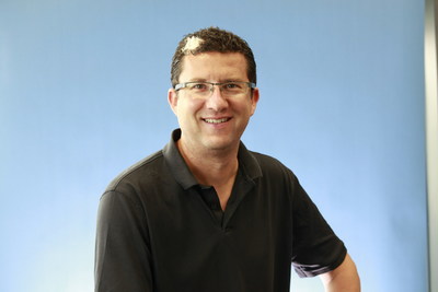 Jim Heidelberg, Chief Client Officer of Zimmerman Advertising