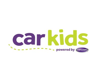 Cars Kids, a new online video series from Cars.com, features two 10-year-old children interviewing representatives from automotive manufacturers at the 2016 North American International Auto Show (NAIAS).