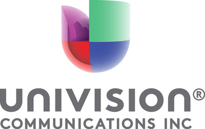 UCI Logo. (PRNewsFoto/Univision)