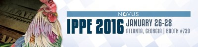 Novus IPPE 2016