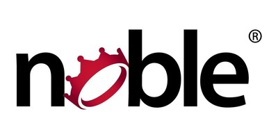 Noble(R) logo