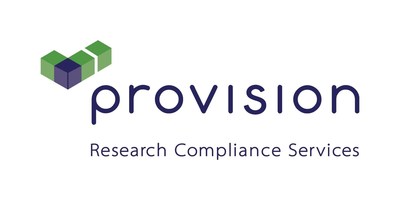 Provision Research Compliance Services