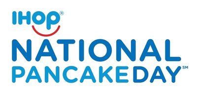 IHOP's National Pancake Day