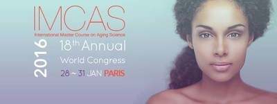 RegenScientific launches Renu® soft tissue volumizing filler at IMCAS World Congress, Paris, France, Jan. 28-31, 2016, Booth MB-7