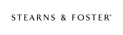 Stearns & Foster logo