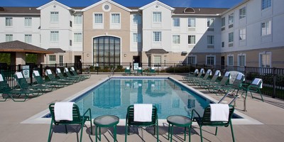 Staybridge Suites Cleveland/Mayfield Heights in Mayfield Heights, Ohio, a 123-room upscale extended-stay hotel, has been acquired by Chicago-based Arbor Lodging Partners, a leading fully integrated national owner and operator of hotels.