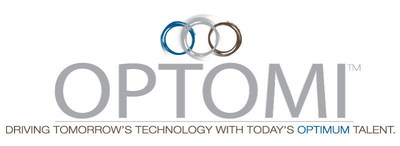 Optomi IT staffing firm