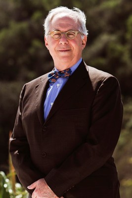 Jack W. Reich, Ph.D., CEO and Co-Founder of San Diego-based gene therapy company Renova Therapeutics.