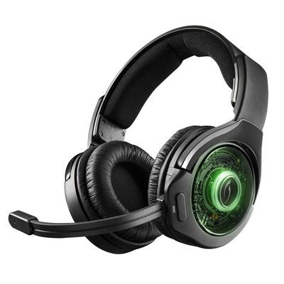 AG 9 headset for Xbox One from Performance Designed Products (PDP). Also available for the PS4.