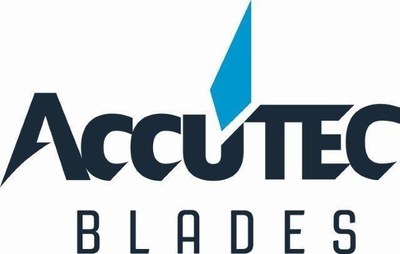 AccuTEC Blades designs and engineers precision blades in global partnerships with manufacturers and distributors of material processing equipment. AccuTEC is recognized as a leader in innovative surgical, histology, food, fiber, glass, flooring, and DIY blades and bladed solutions. Headquartered in Verona, Virginia, AccuTEC has a second manufacturing facility in Obregon, Mexico.