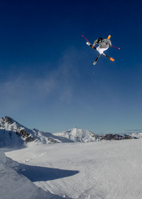 Freestyle skiers Kevin Rolland, Bobby Brown and snowboarders Sebastien Toutant and Christy Prior join LifeProof athlete team.