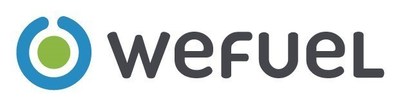 WeFuel Logo