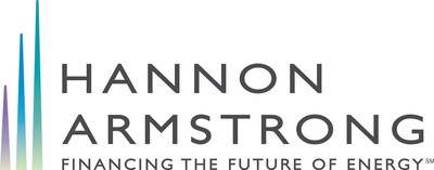 Hannon Armstrong: Financing the future of energy(SM)