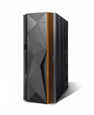 The updated IBM LinuxONE Rockhopper, the entry point into the portfolio, is now enabled with improved speed and processing power. The enhancements to the LinuxONE family of systems give clients the option to develop, deploy and manage applications for the cloud, simply and efficiently with robust security.
