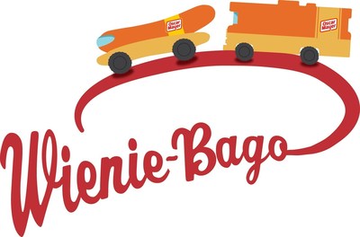 Oscar Mayer Wienie-Bago Logo
