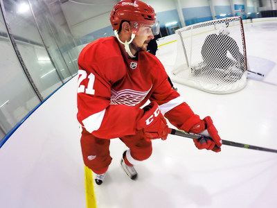 GoPro, NHLPA And NHL Renew Partnership To Deliver Hockey Fans A Behind-The-Scenes Look At The Game