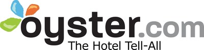 Oyster: The Hotel Tell-All