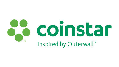 Coinstar (PRNewsFoto/Outerwall Inc.)
