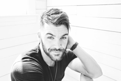 Curb Records' Dylan Scott Premieres Music Video for Hit Single "Crazy Over Me" Worldwide