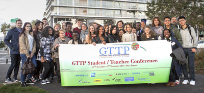 Annual Global Travel And Tourism Partnership Conference in Nice, France