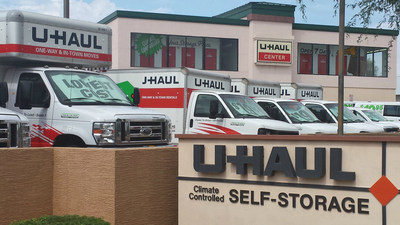 Manhattan, which keeps finding new space for residents willing to pay a premium price, graces the U-Haul Top 10 U.S. Growth Cities for 2015 at No. 8. Growth rankings are determined by the net gain of incoming one-way U-Haul truck rentals versus outgoing rentals for the past calendar year. U-Haul locations in Manhattan saw 51.6 percent of truck rental customers coming into the city as opposed leaving.