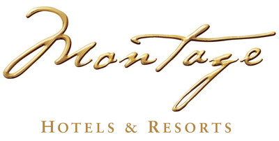 Montage Hotels & Resorts (PRNewsFoto/Montage Hotels & Resorts)