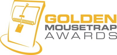 2016 Golden Mousetrap Awards Name Finalists in 16 Categories of Product Design and Manufacturing Excellence