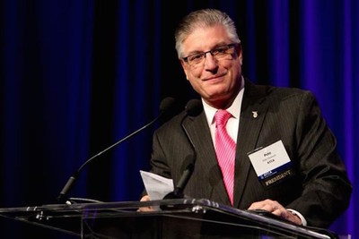 ATCA President and CEO Peter F. Dumont