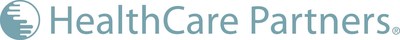 HealthCare Partners LLC Logo
