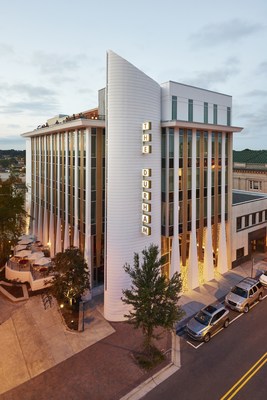 The Durham Hotel Provides Free High-Speed Internet For Guests with FiberLAN Solution from Zhone Technologies