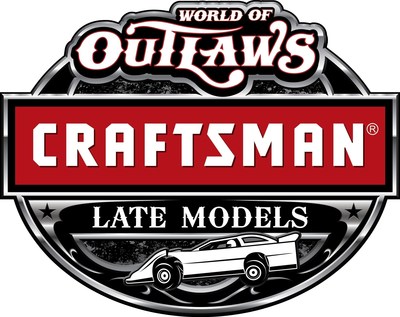 World of Outlaws Craftsman Late Model Series