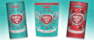 UnReal's Limited Edition Valentine's Day Offerings