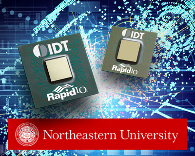 IDT and Northeastern University Collaborate on Research to Improve Data Analytics, Caching and Bandwidth in Access Networks