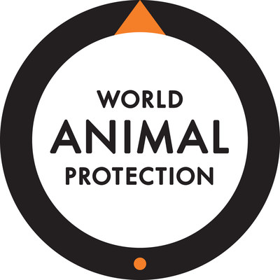 World Animal Protection (PRNewsFoto/World Animal Protection)