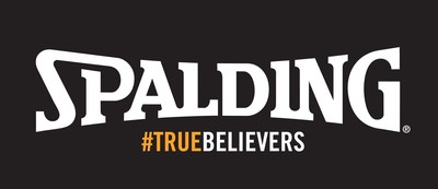 Spalding #TrueBelievers
