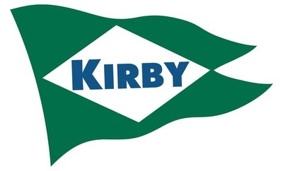 Kirby Corporation Logo