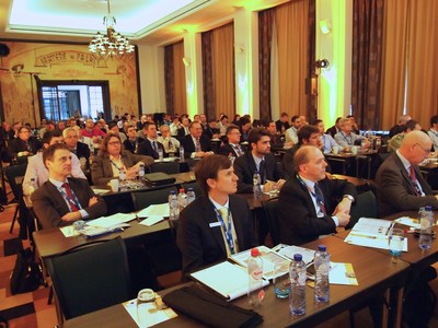 Unmanned Systems Europe features educational breakout sessions on industry trends and opportunities, regulations, operational challenges, and the future outlook for unmanned aircraft.