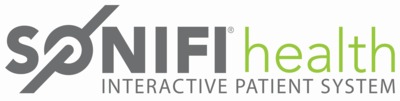 SONIFI Health Interactive Patient Care System