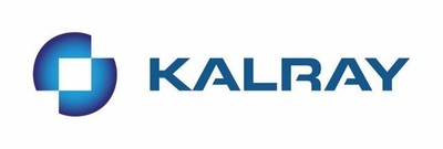 Kalray Logo (PRNewsFoto/Kalray Inc.)