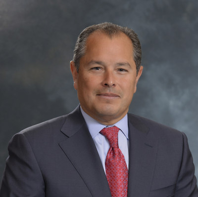 Joe Vasquez, Division President, ESIS, Inc.