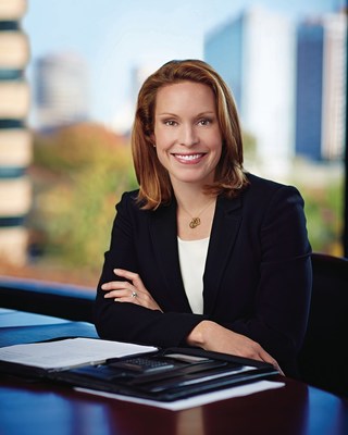 Christine Taylor has been named Executive Vice President and Chief Operating Officer of Enterprise Holdings Inc., making her one of the highest ranking women in the global car rental, automotive and travel industries.