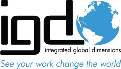 Integrated Global Dimensions LLC - See Your Work Change the World